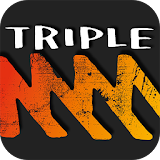 Triple M icon