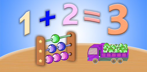 kids numbers - Preschool math
