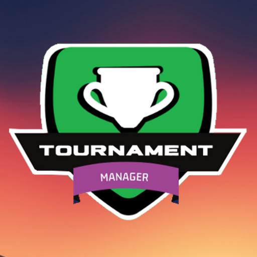 Tournament Manager logo