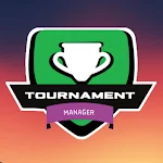 Cover Image of डाउनलोड Tournament Manager  APK