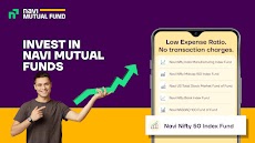 Navi: UPI, Investments & Loansのおすすめ画像3