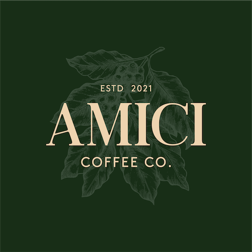 Amici Coffee Co. - Google Play 앱