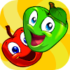 Fruit Pop : Game for Toddlers icon