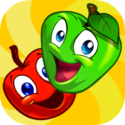 Icon image Fruit Pop : Game for Toddlers