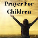 Prayer for Children icon