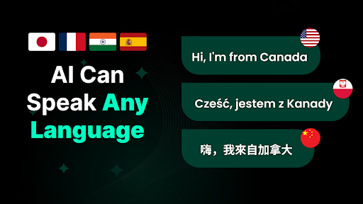 AI Chatbot - Chat with AI Screen 3