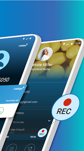 CallApp Caller ID Recording APK 2.052 (Premium) Android