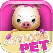 My Talking Pet 2.0 Icon