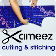 Kameez Cutting and Stitching Tutorials 2020