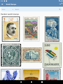 US Stamps - Apps on Google Play