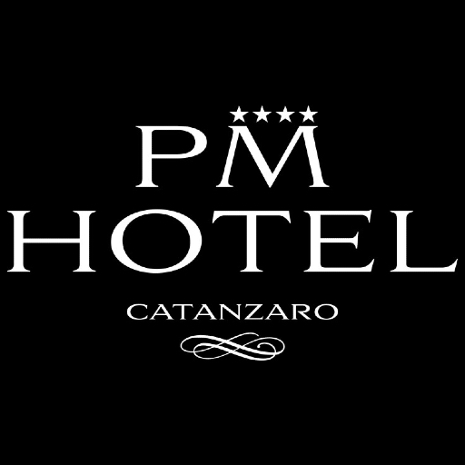 PM Hotel logo