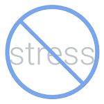 Cover Image of Download De-StressMe: CBT Tools to Mana  APK