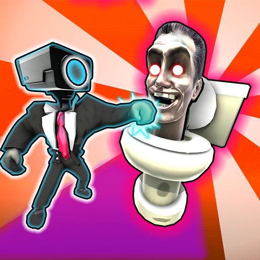 Мастерская Steam::Skibidi Urinal (The urinal Itself)
