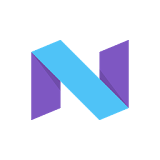 Android N-ify [XPOSED] icon