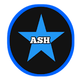 متصفح ash icon