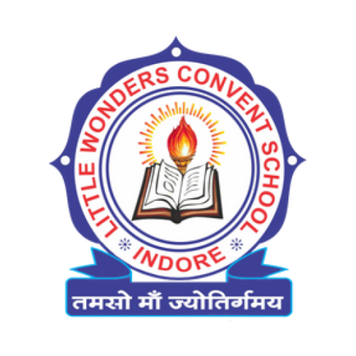 Little Wonders Convent School logo