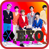 Songs KPOP EXO icon