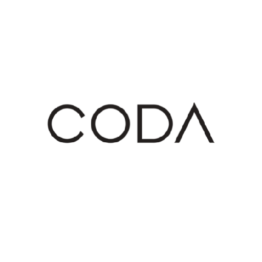 coda cafe logo
