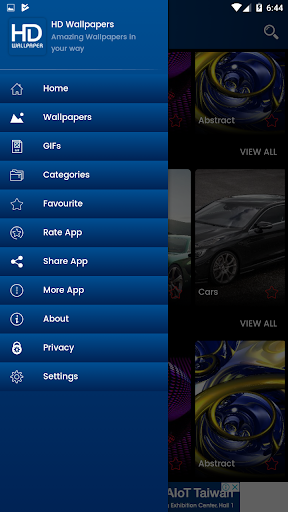 Android HD Wallpaper