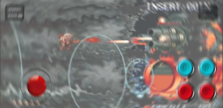 Arcade M5 geo slug - Screenshot 1