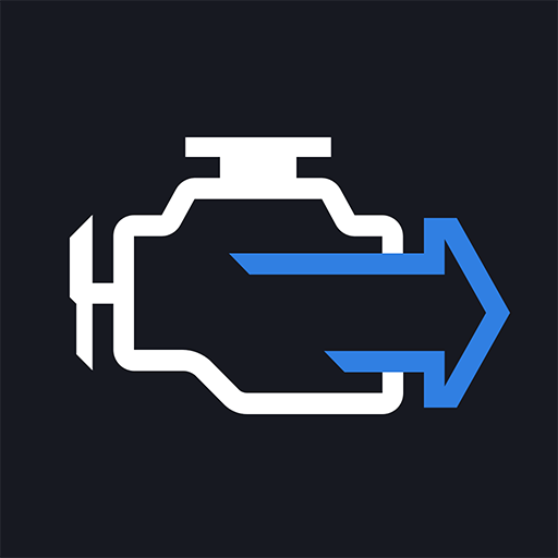 BlueDriver OBD2 Scan Tool 7.13.1 Icon