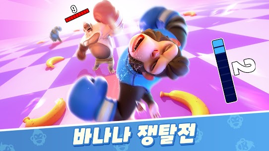 Age of Apes: 원숭이 대전 – Age of Apes: 원숭이 대전 0.76.2 1