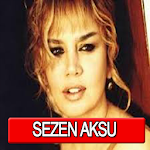 Cover Image of Herunterladen SEZEN Aksu--Sarkilari (internetsiz) 1.5 APK