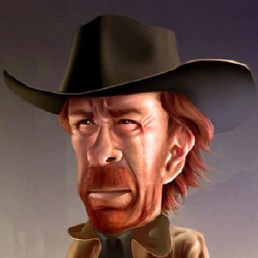 Frases do Chuck Norris logo
