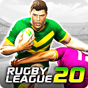 アプリのダウンロード Rugby League 20 をインストールする 最新 APK ダウンローダ