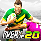 Rugby League 20 1.3.2.122