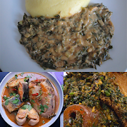African Food Recipes 2020