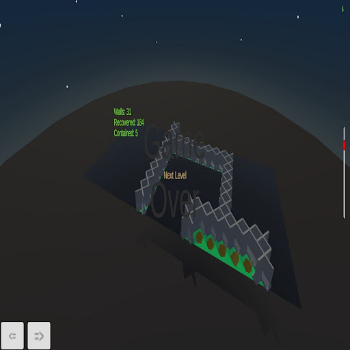 Containment Guaranteed