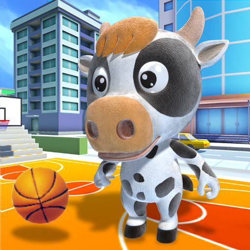 Talking Calf logo