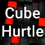 Cover Image of Download Cube Hurtle  APK