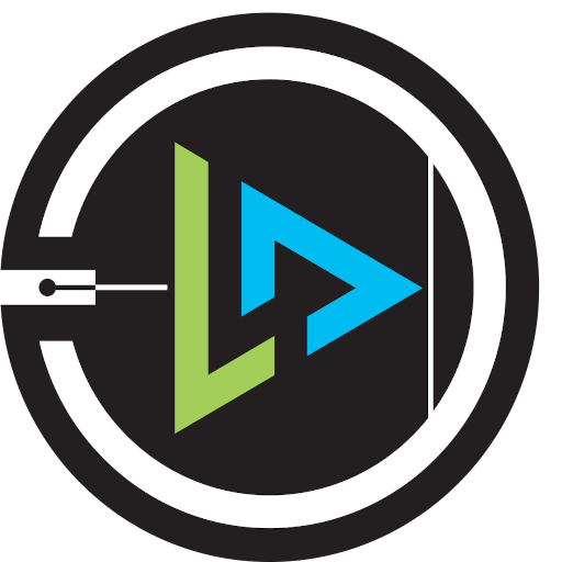 LEDdynamics PerfektControl logo