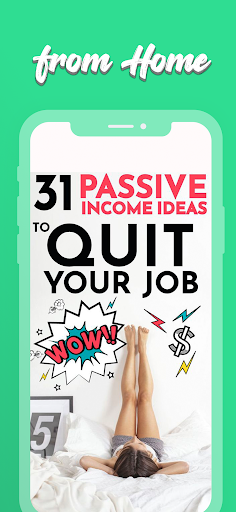 Small Business Ideas