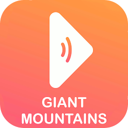 Icon image Awesome Giant Mountains