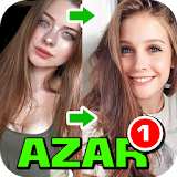 Live Azar Video Call Free Guide icon