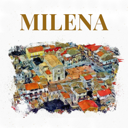 Milena  Icon