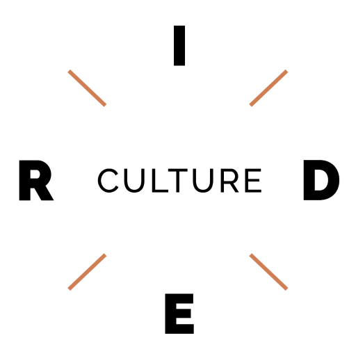 Ride Culture logo