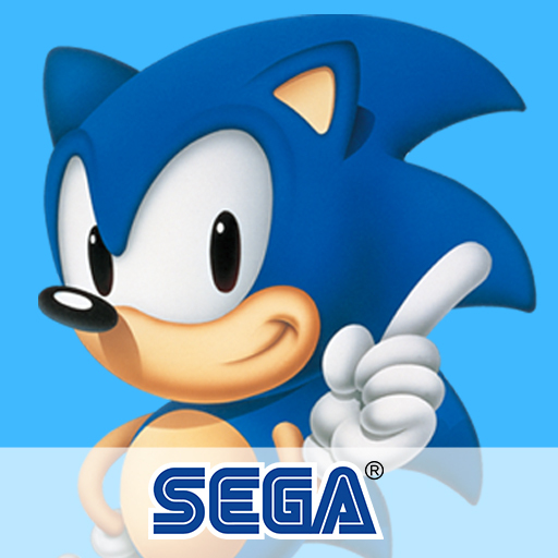 Sonic the hedgehog