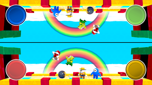 Party Game Hub 3D: 1234 Player screenshot 7