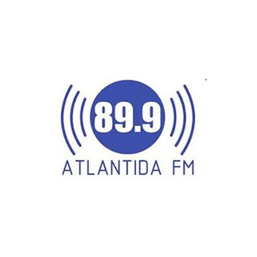 Atlantida FM 89.9