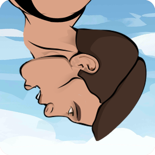 SWAGFLIP - Parkour Origins logo