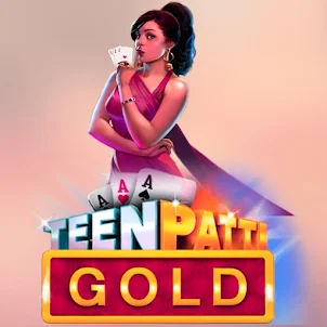 Teen Patti Gold