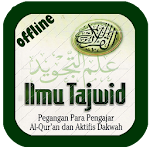 Cover Image of Download Ilmu Tajwid Al-Qur'an Lengkap  APK