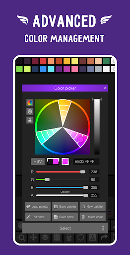 Pixel Studio screenshot 6