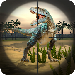 Icon image Dinosaur Hunter 2018