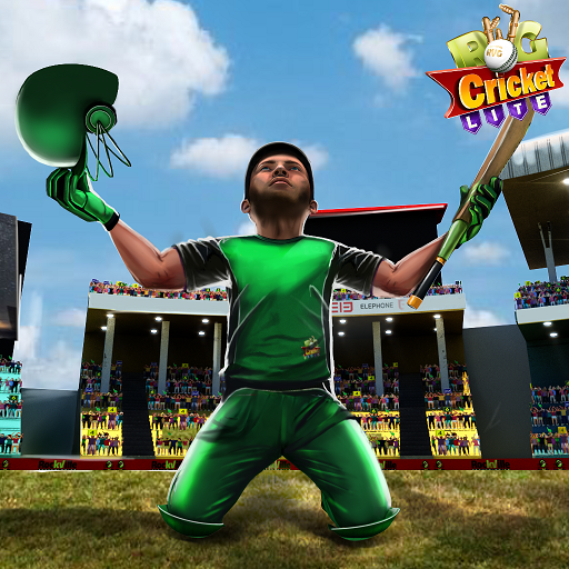 World T20 Cricket Champion 3D 2.3 Icon