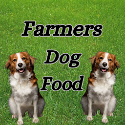 Icon image Farmers Dog Food